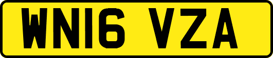 WN16VZA