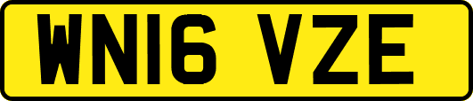 WN16VZE