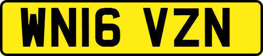 WN16VZN