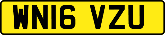 WN16VZU