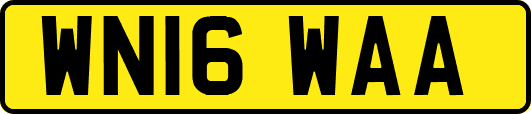 WN16WAA
