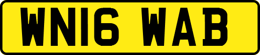 WN16WAB