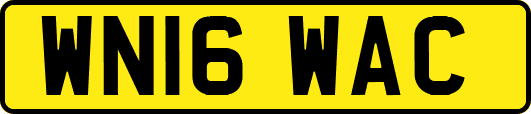 WN16WAC