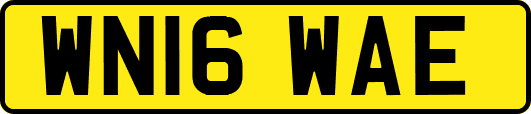 WN16WAE