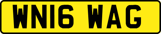 WN16WAG
