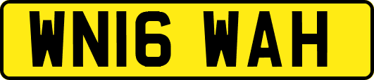 WN16WAH