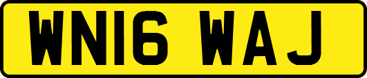 WN16WAJ
