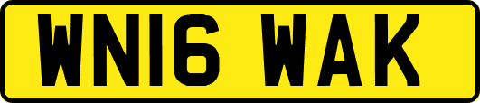WN16WAK