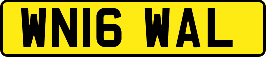 WN16WAL
