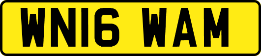 WN16WAM