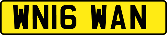 WN16WAN