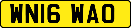WN16WAO