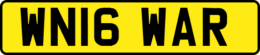 WN16WAR