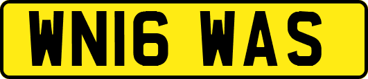 WN16WAS