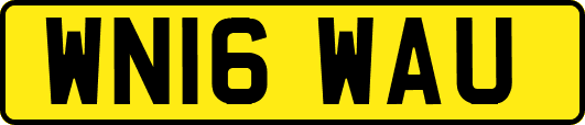 WN16WAU