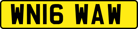 WN16WAW