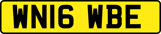 WN16WBE