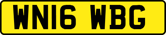 WN16WBG