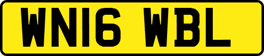 WN16WBL