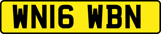 WN16WBN