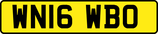 WN16WBO