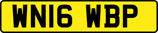 WN16WBP
