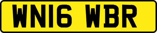 WN16WBR