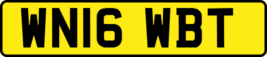 WN16WBT