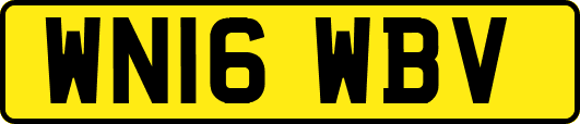 WN16WBV