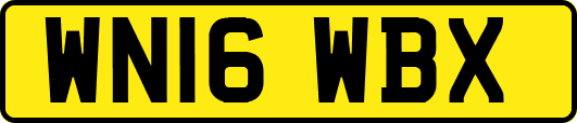 WN16WBX