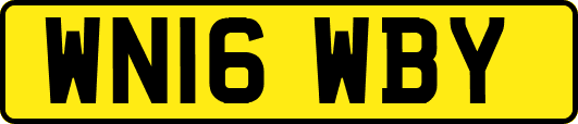 WN16WBY