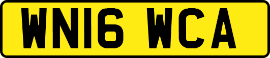 WN16WCA