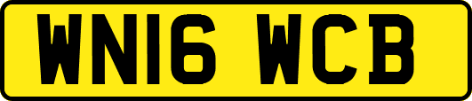WN16WCB