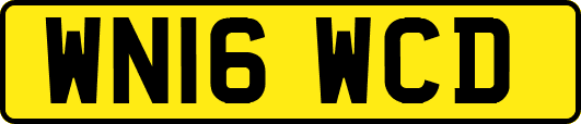 WN16WCD