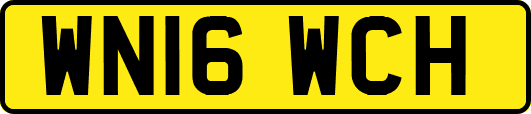 WN16WCH
