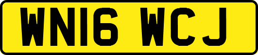 WN16WCJ