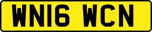 WN16WCN