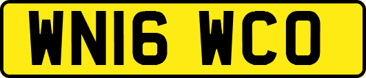 WN16WCO