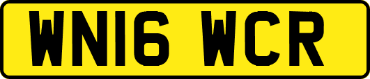 WN16WCR
