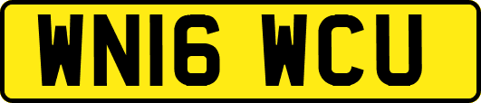 WN16WCU