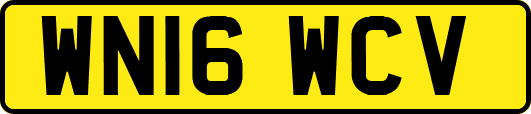WN16WCV