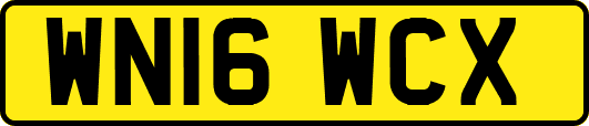 WN16WCX