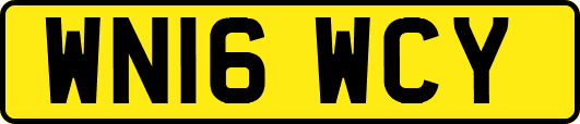 WN16WCY