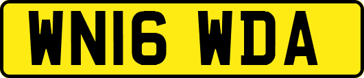 WN16WDA