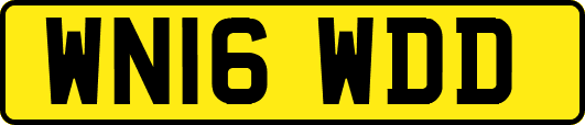 WN16WDD