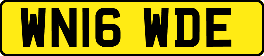 WN16WDE