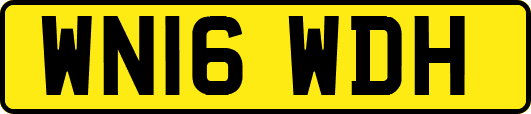 WN16WDH