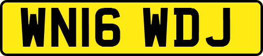 WN16WDJ