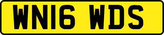 WN16WDS