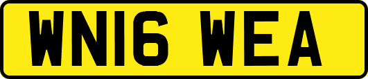 WN16WEA